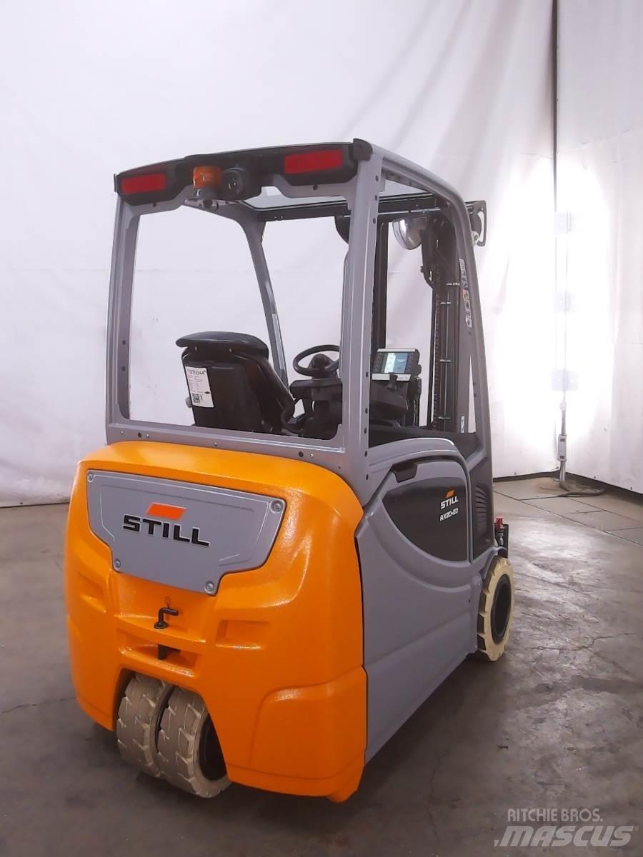 Still RX20-20L El gaffeltrucks