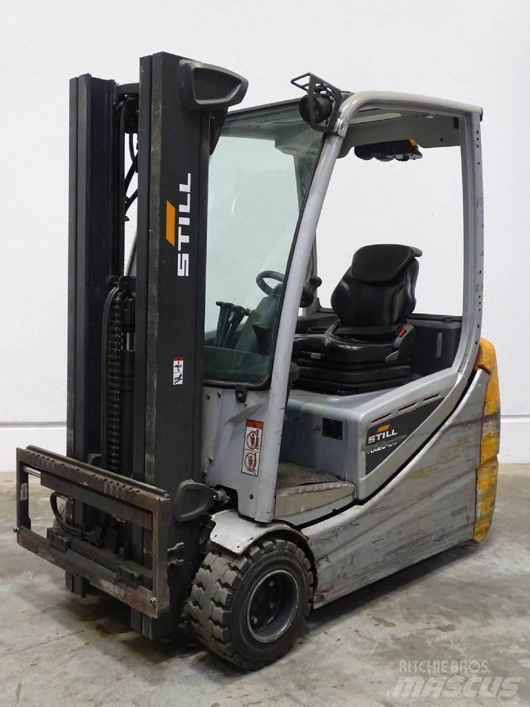 Still RX20-20L El gaffeltrucks