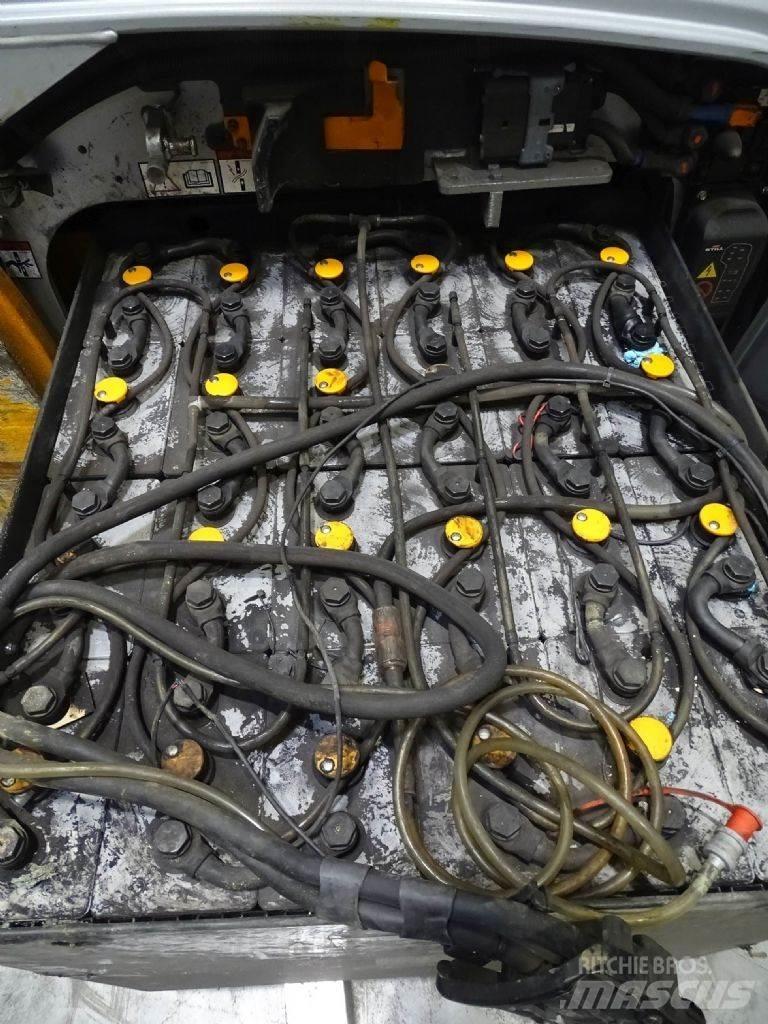 Still RX20-20L El gaffeltrucks