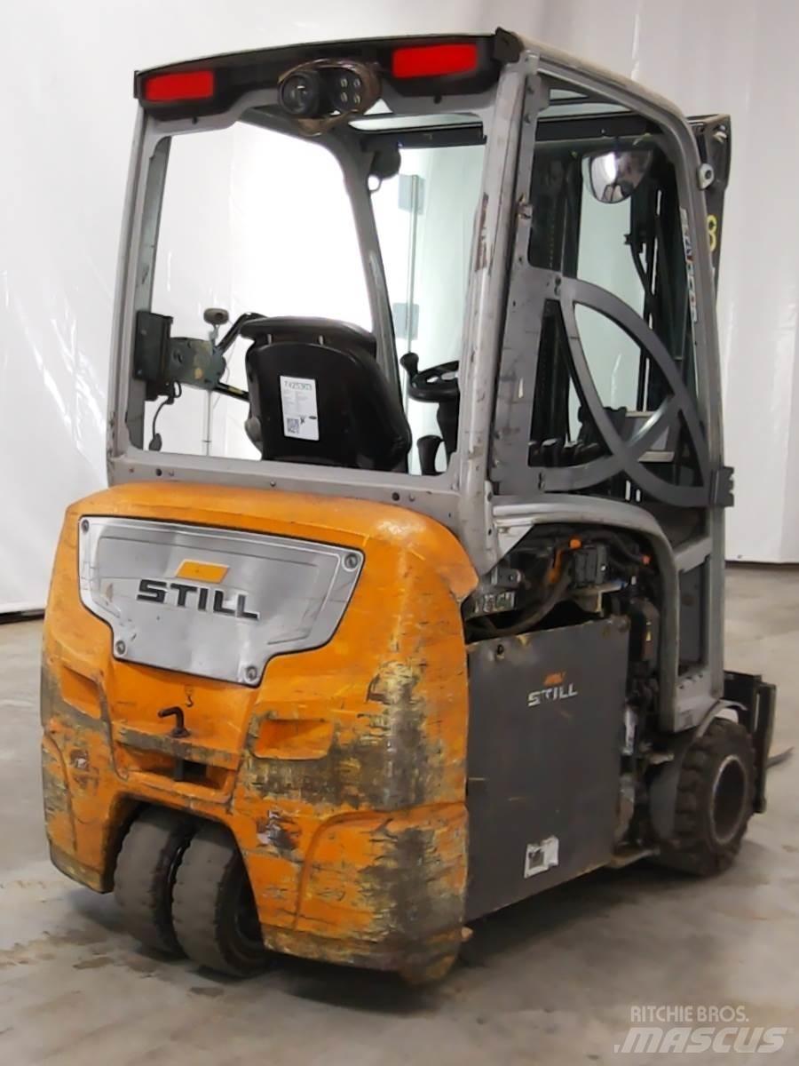 Still RX20-20L El gaffeltrucks