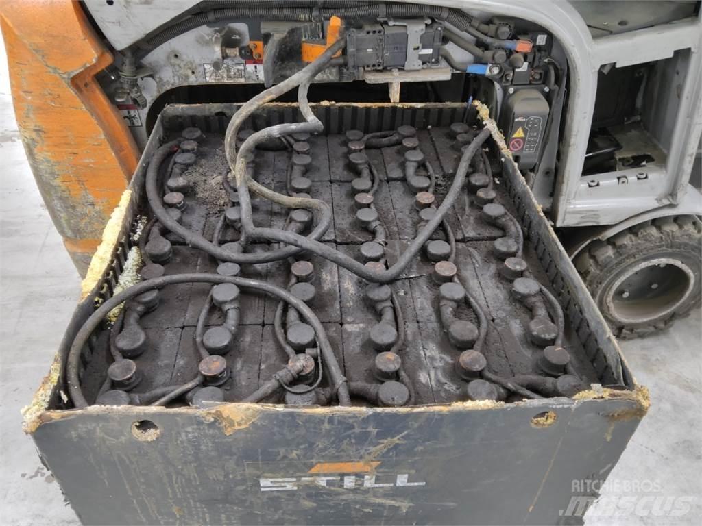 Still RX20-20L El gaffeltrucks