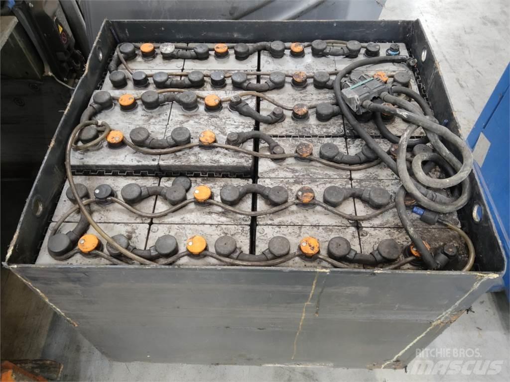 Still RX20-20L El gaffeltrucks