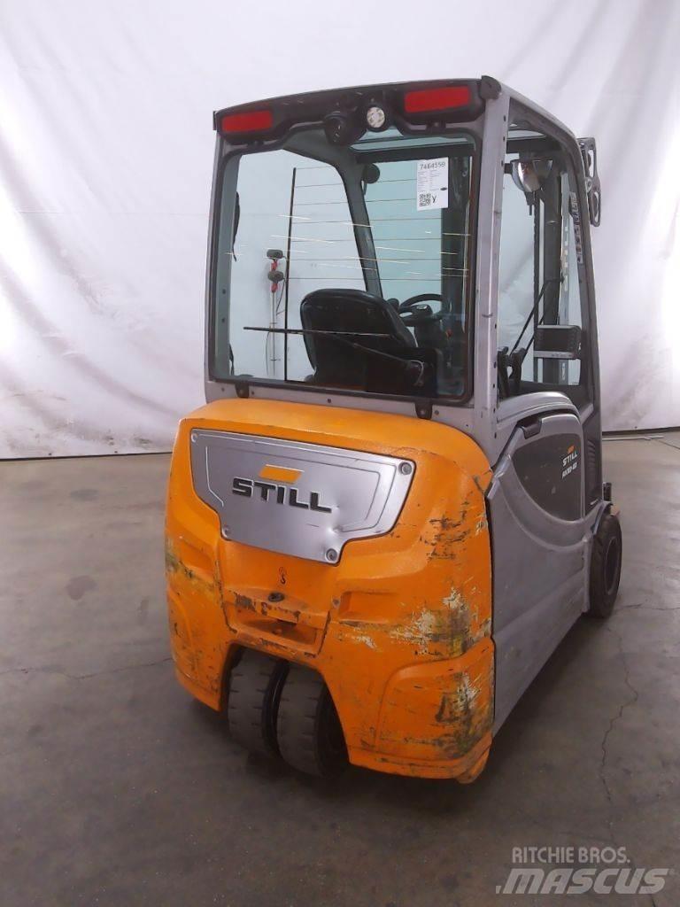 Still RX20-20L El gaffeltrucks