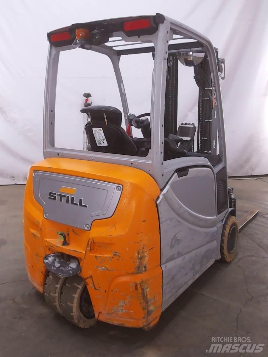 Still RX20-20L El gaffeltrucks