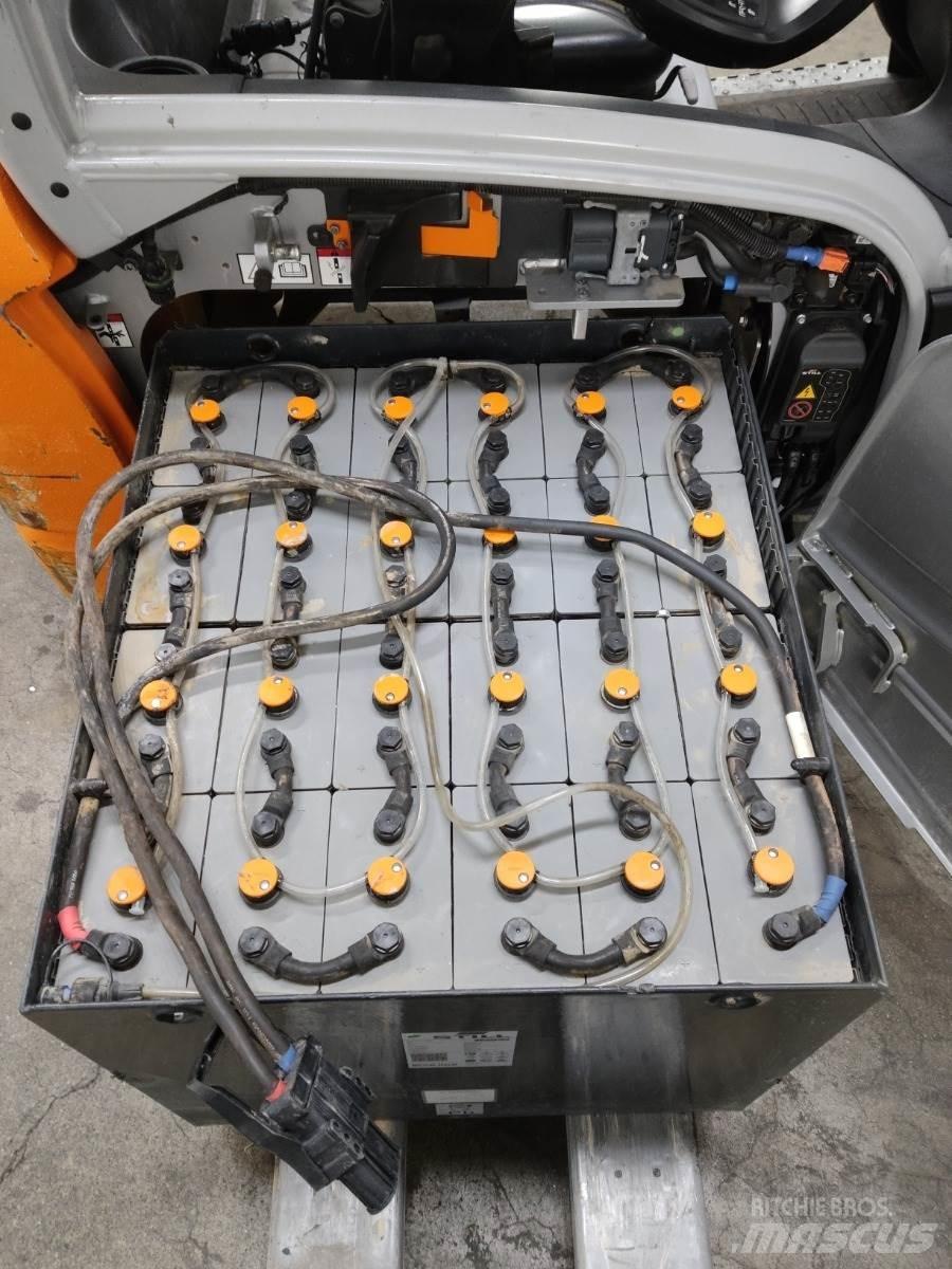 Still RX20-20L El gaffeltrucks