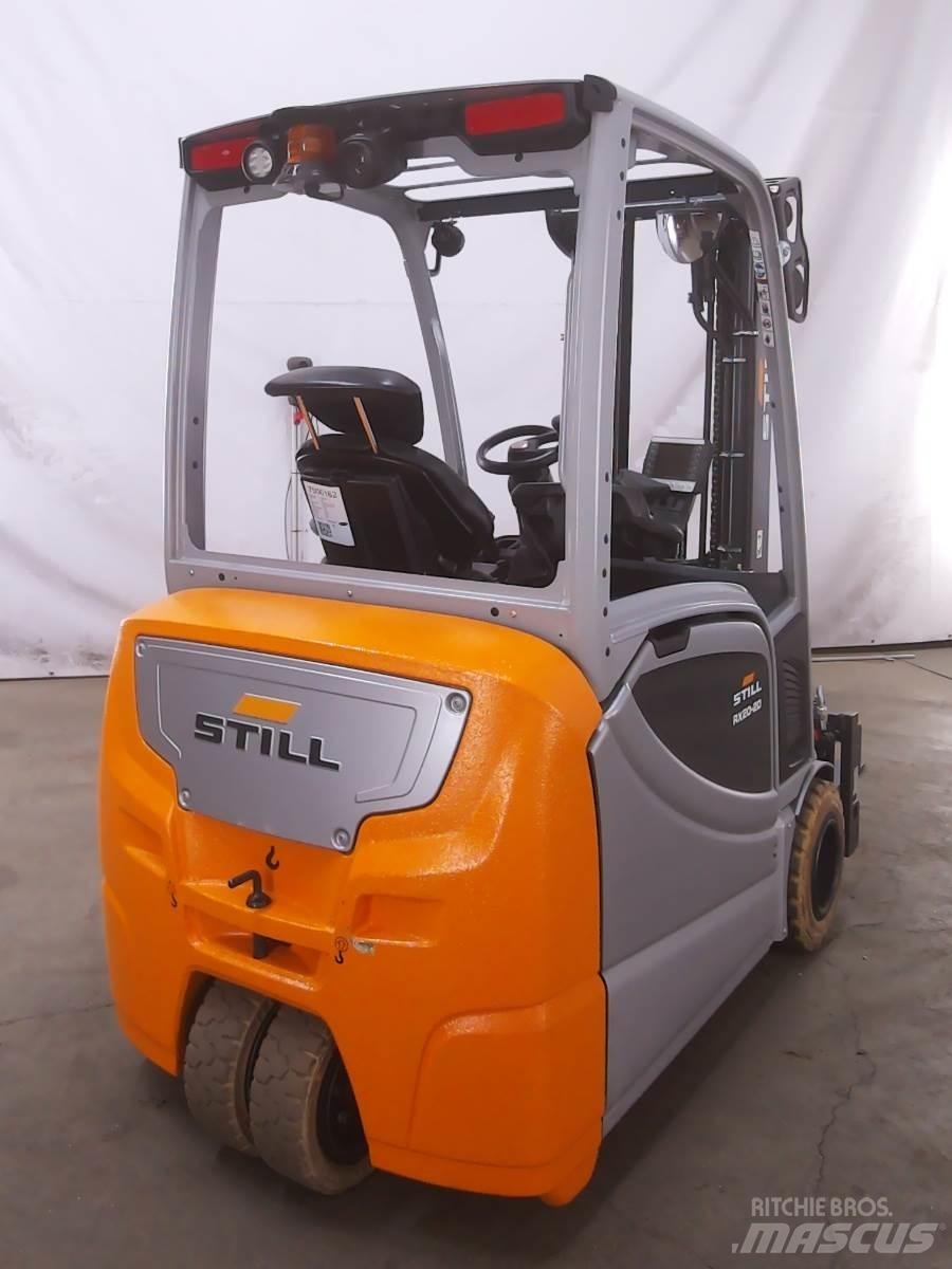 Still RX20-20L El gaffeltrucks