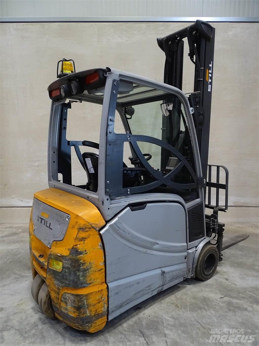 Still RX20-20L El gaffeltrucks