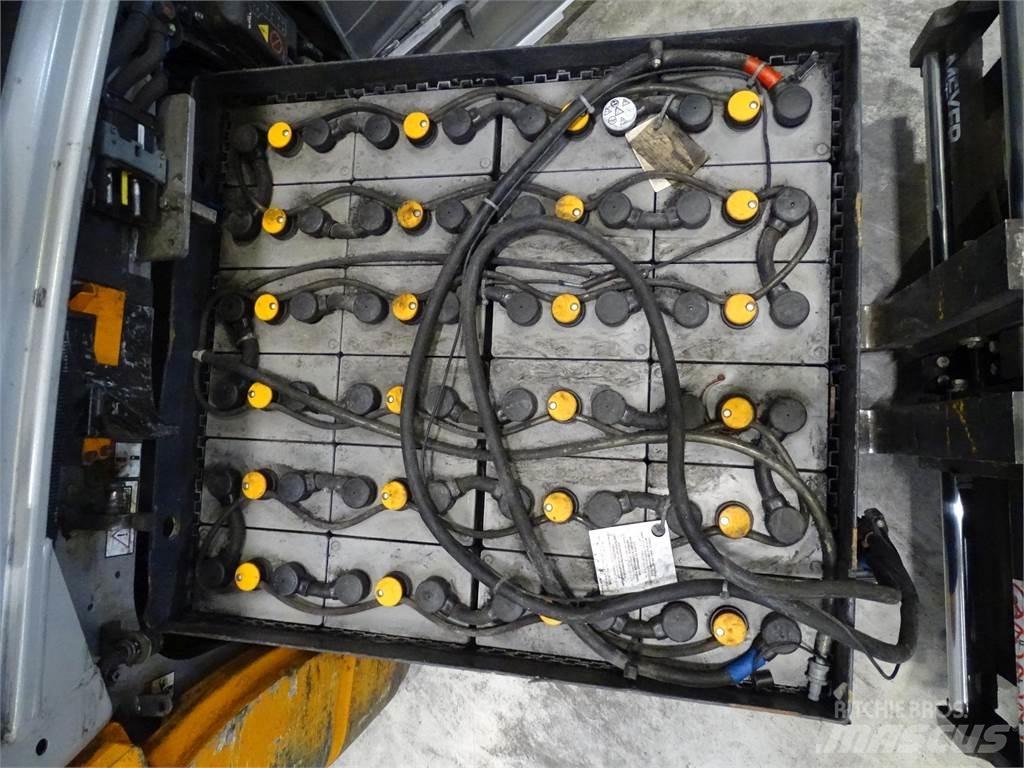 Still RX20-20L El gaffeltrucks