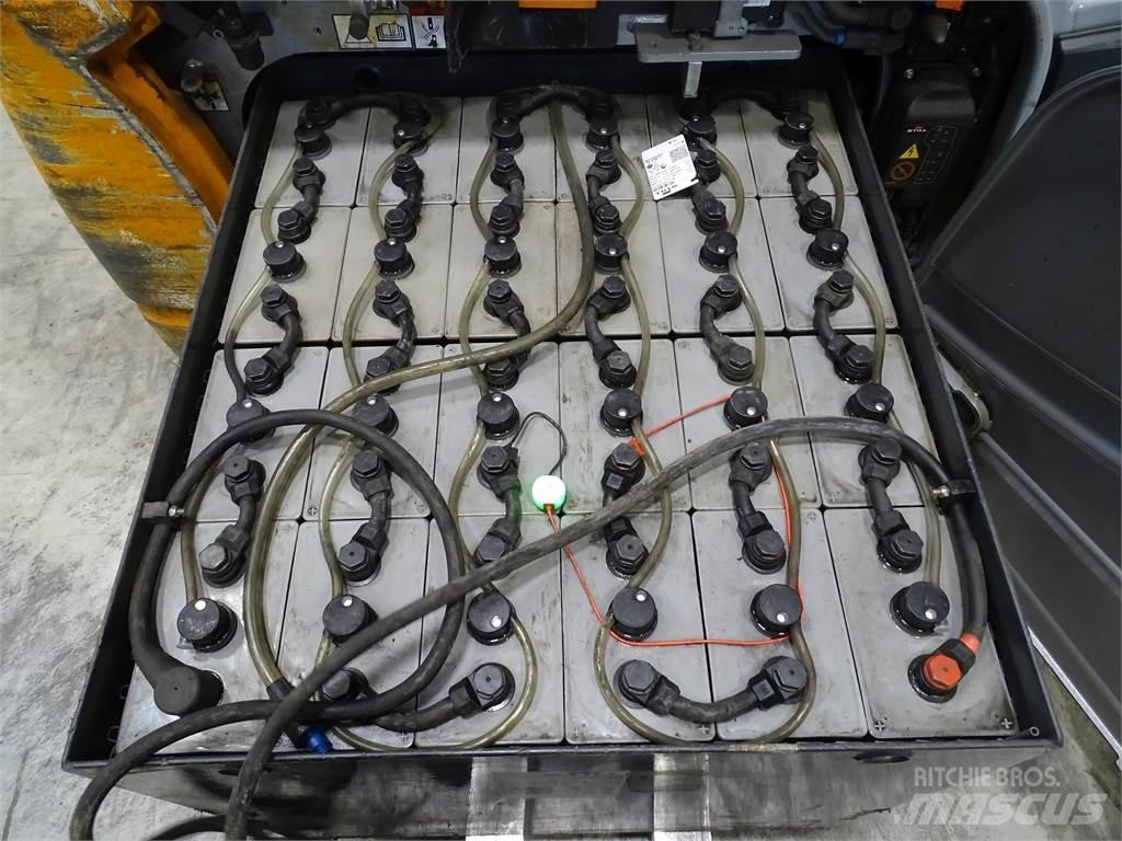 Still RX20-20L El gaffeltrucks