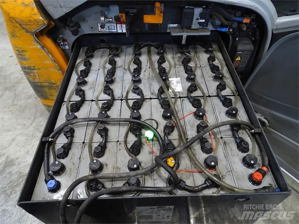 Still RX20-20L El gaffeltrucks