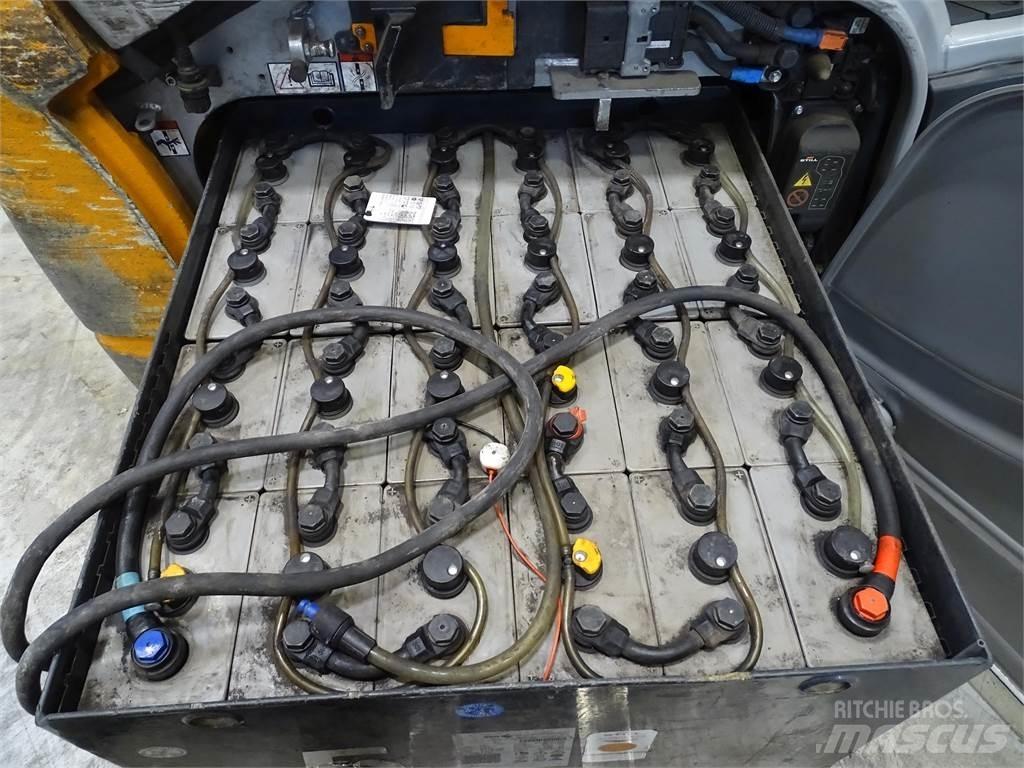 Still RX20-20L El gaffeltrucks
