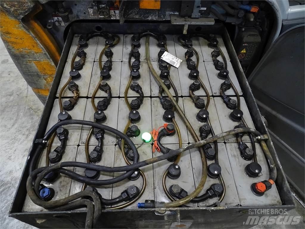 Still RX20-20L El gaffeltrucks