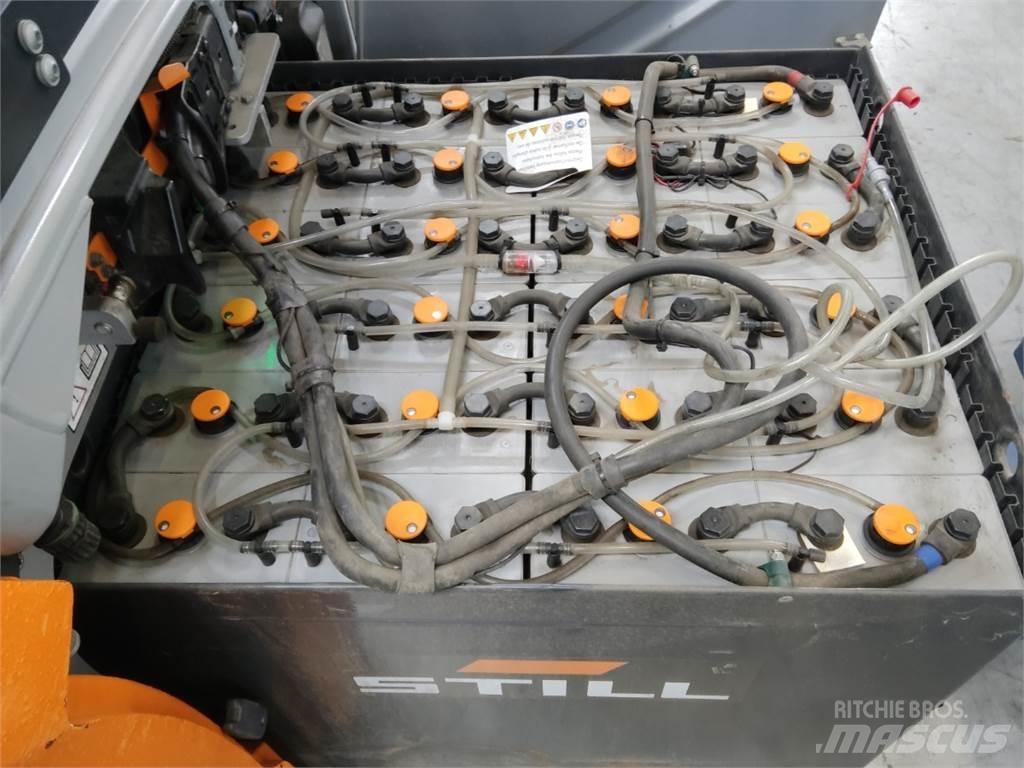 Still RX20-20L El gaffeltrucks