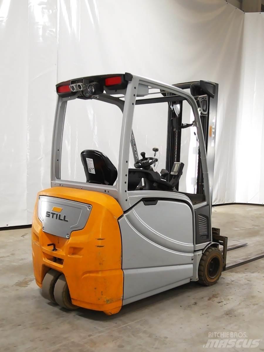 Still RX20-20L El gaffeltrucks