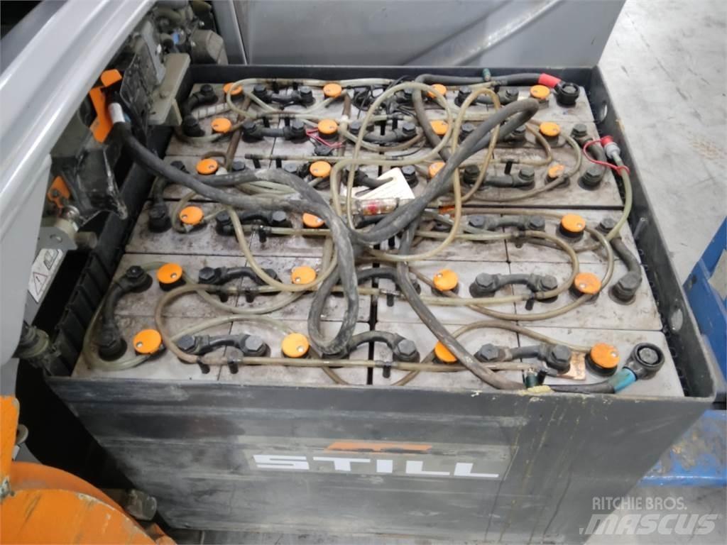 Still RX20-20L El gaffeltrucks