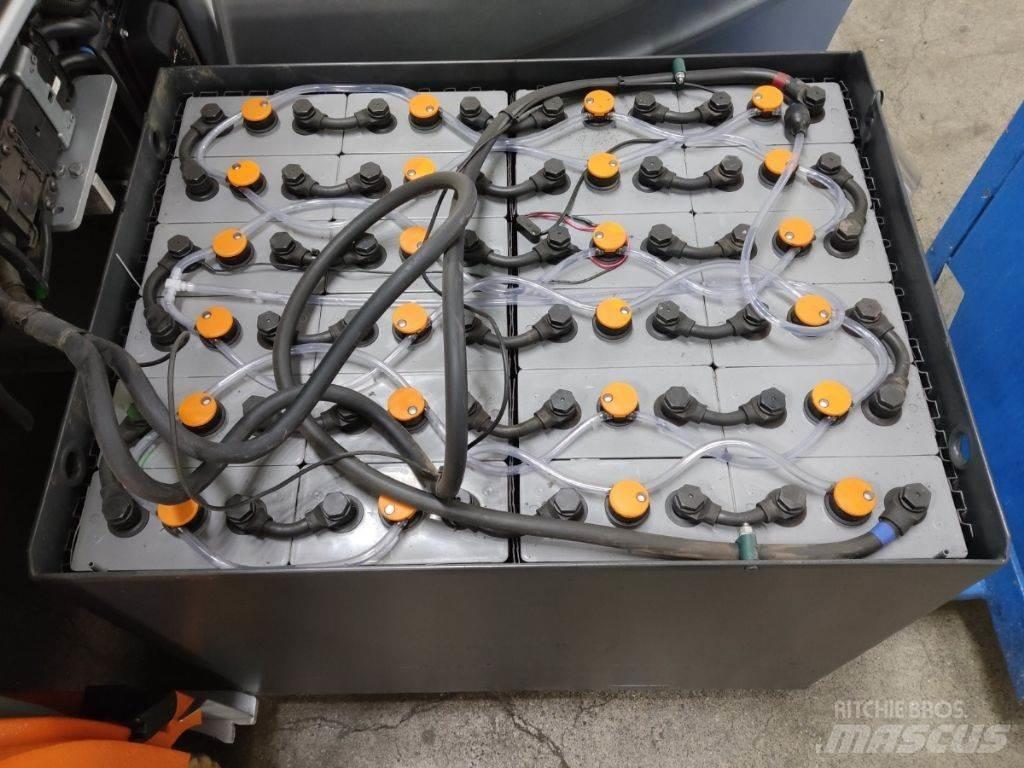Still RX20-20P El gaffeltrucks