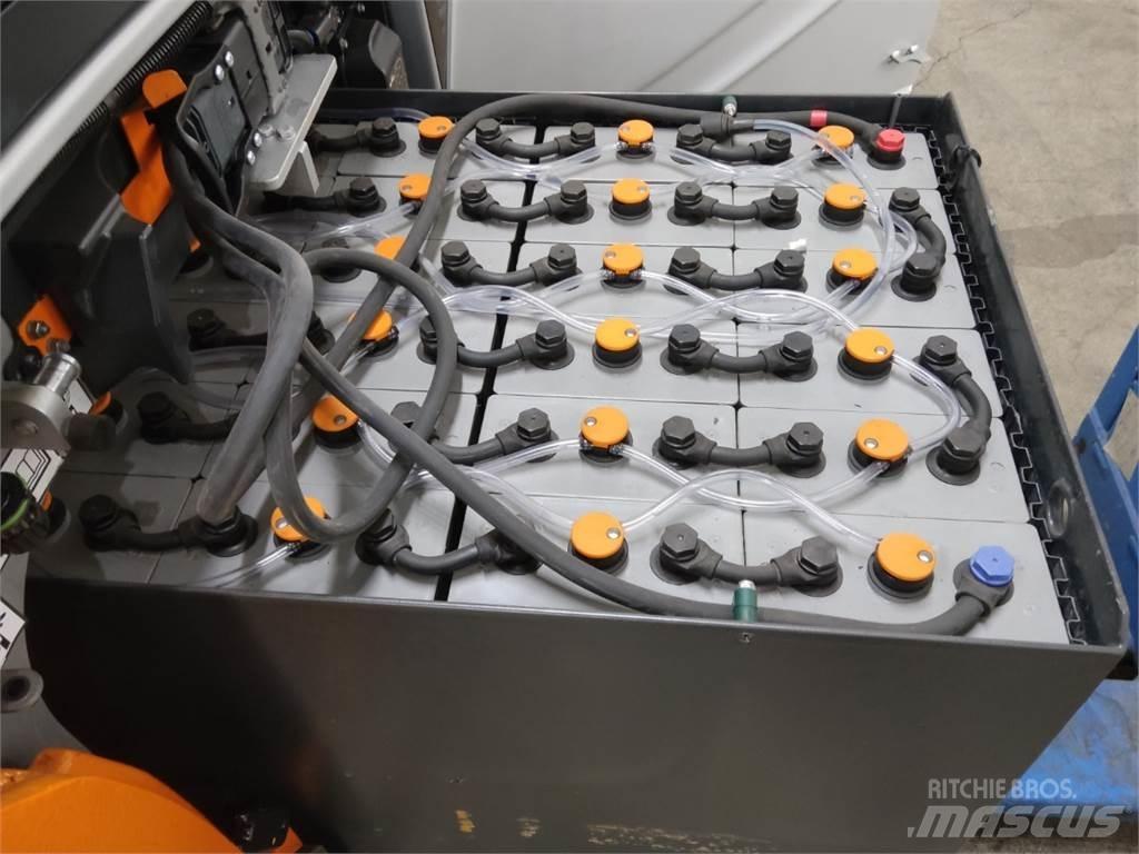 Still RX20-20P El gaffeltrucks