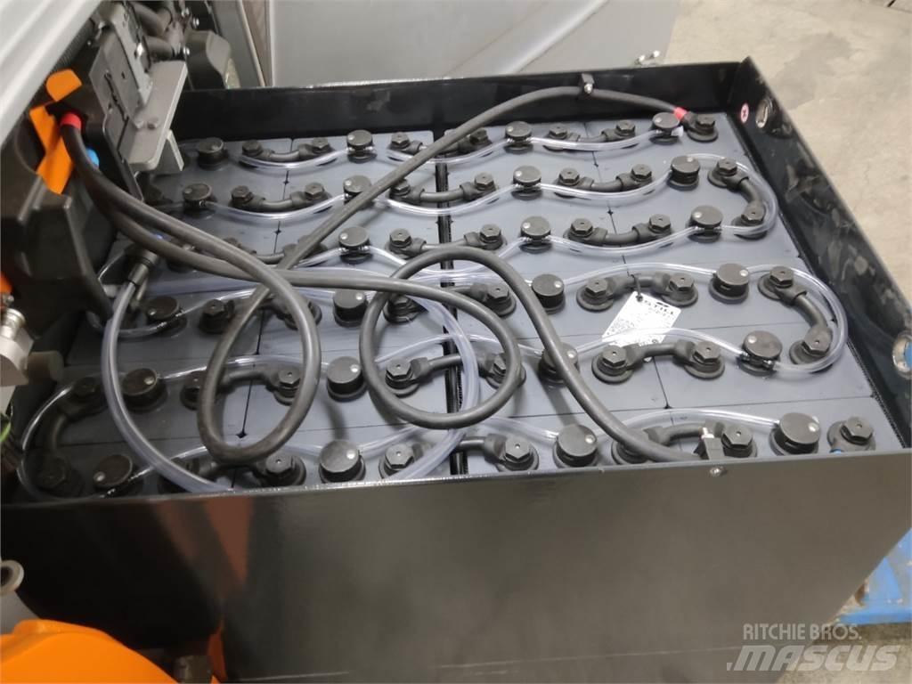 Still RX20-20P El gaffeltrucks