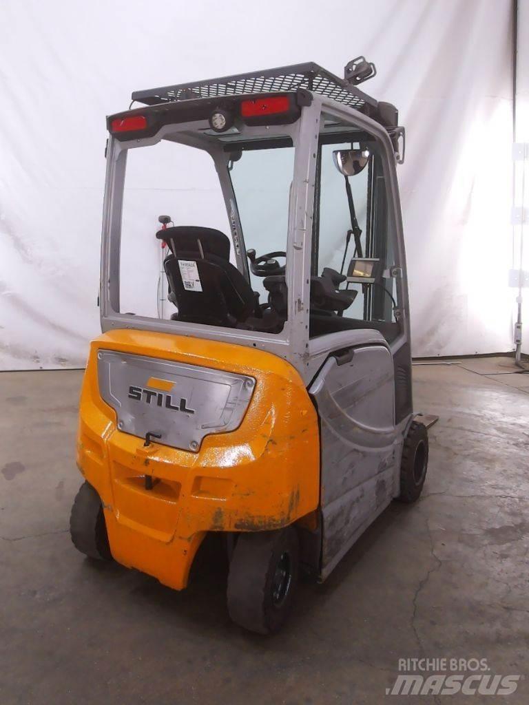 Still RX20-20P El gaffeltrucks