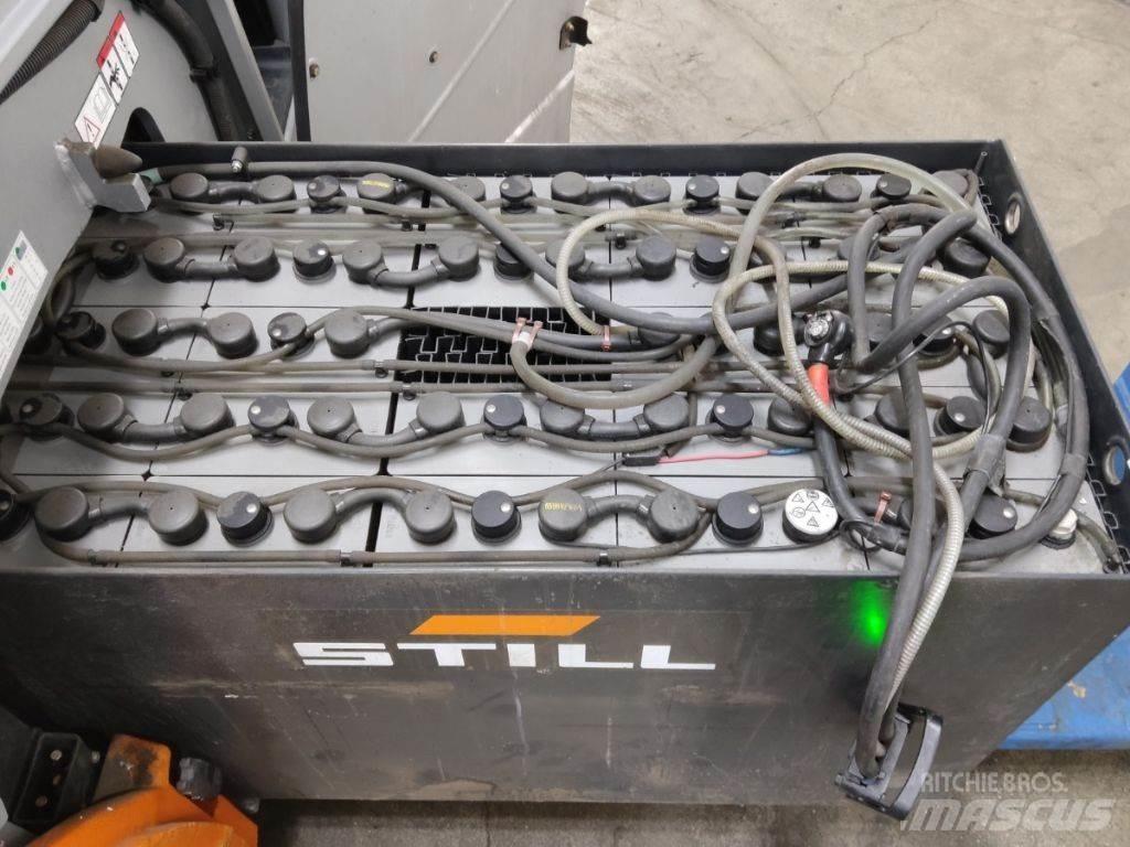 Still RX20-20P El gaffeltrucks