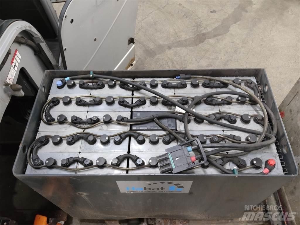 Still RX20-20P/H El gaffeltrucks