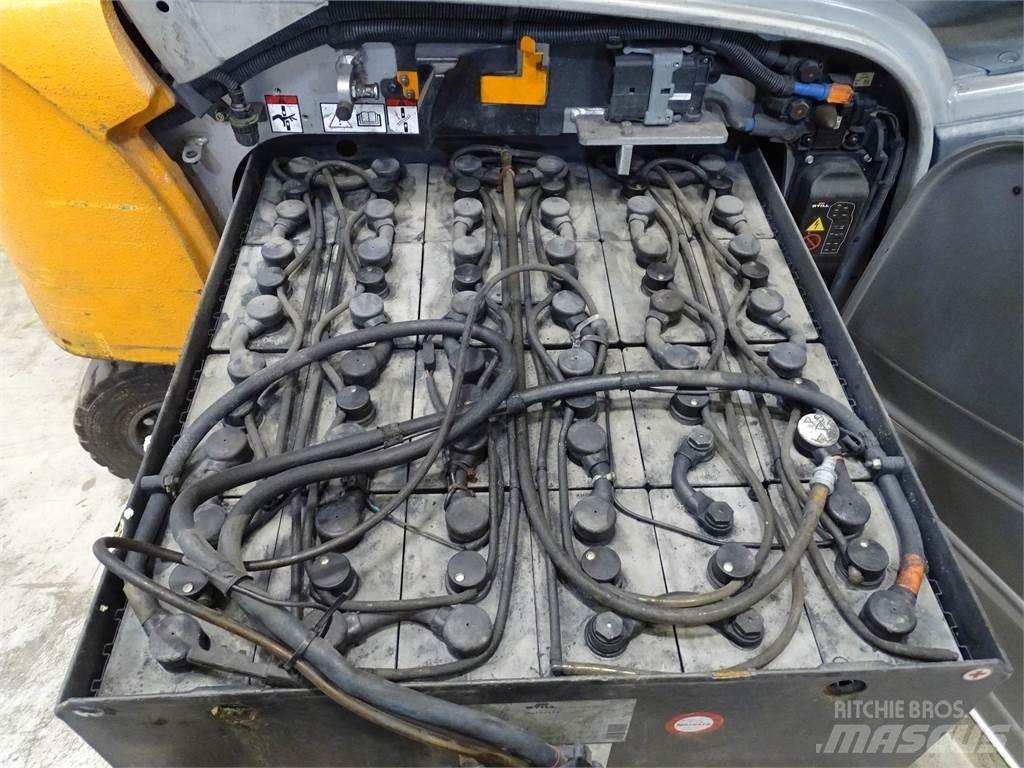 Still RX20-20PL El gaffeltrucks