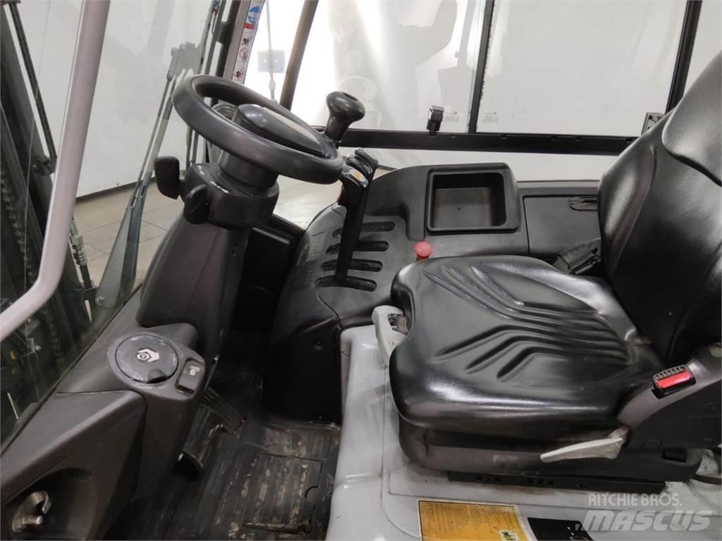 Still RX60-20 El gaffeltrucks