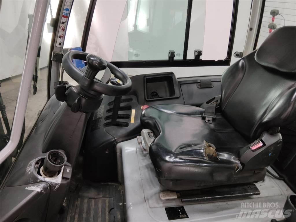 Still RX60-20 El gaffeltrucks