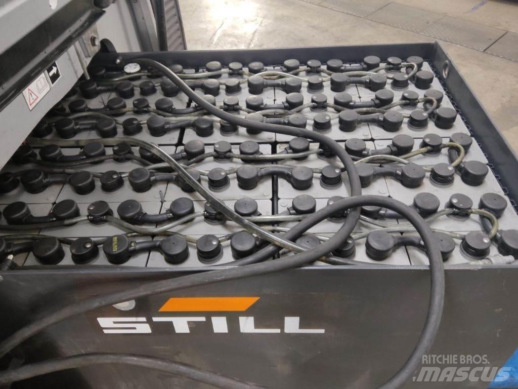 Still RX60-25 El gaffeltrucks