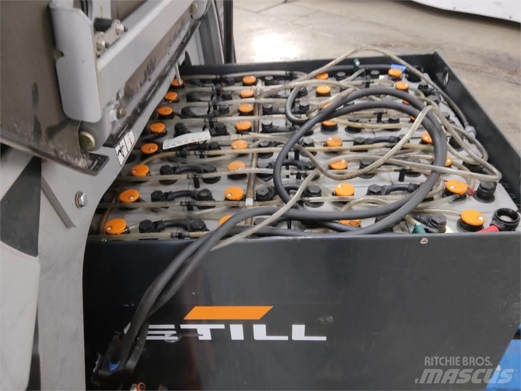 Still RX60-25 El gaffeltrucks