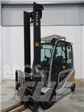 Still RX60-25 El gaffeltrucks