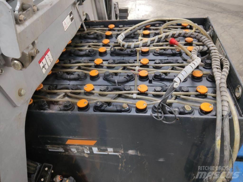 Still RX60-25 El gaffeltrucks