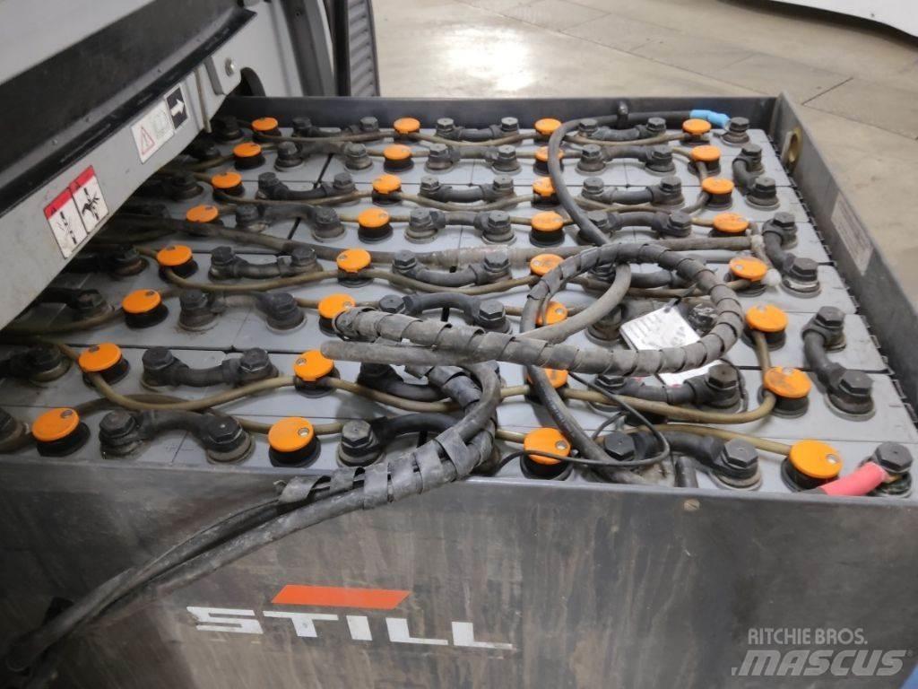 Still RX60-25 El gaffeltrucks