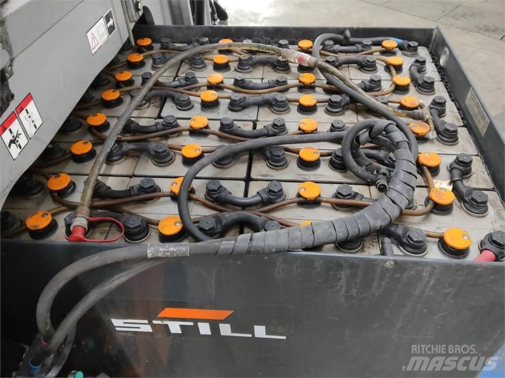 Still RX60-25 El gaffeltrucks