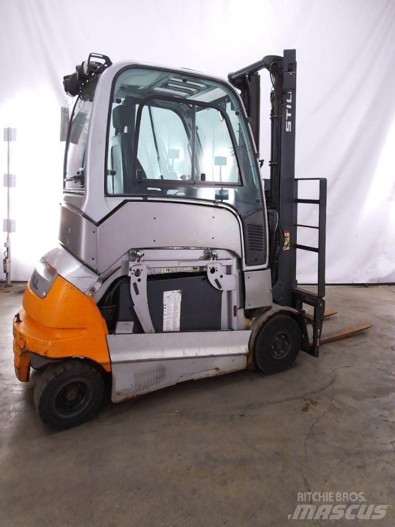 Still RX60-25L El gaffeltrucks