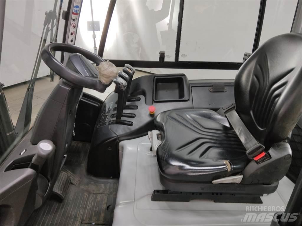 Still RX60-25L El gaffeltrucks