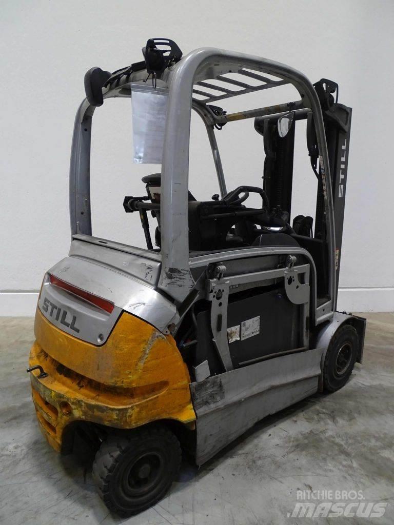 Still RX60-25L El gaffeltrucks