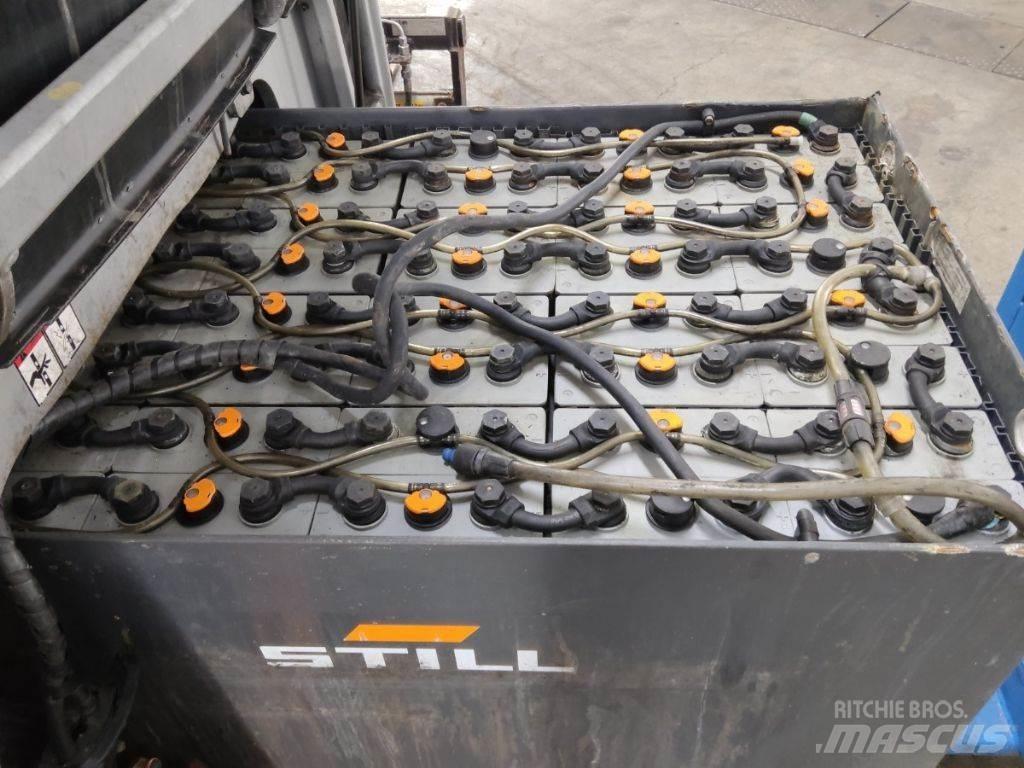Still RX60-30 El gaffeltrucks