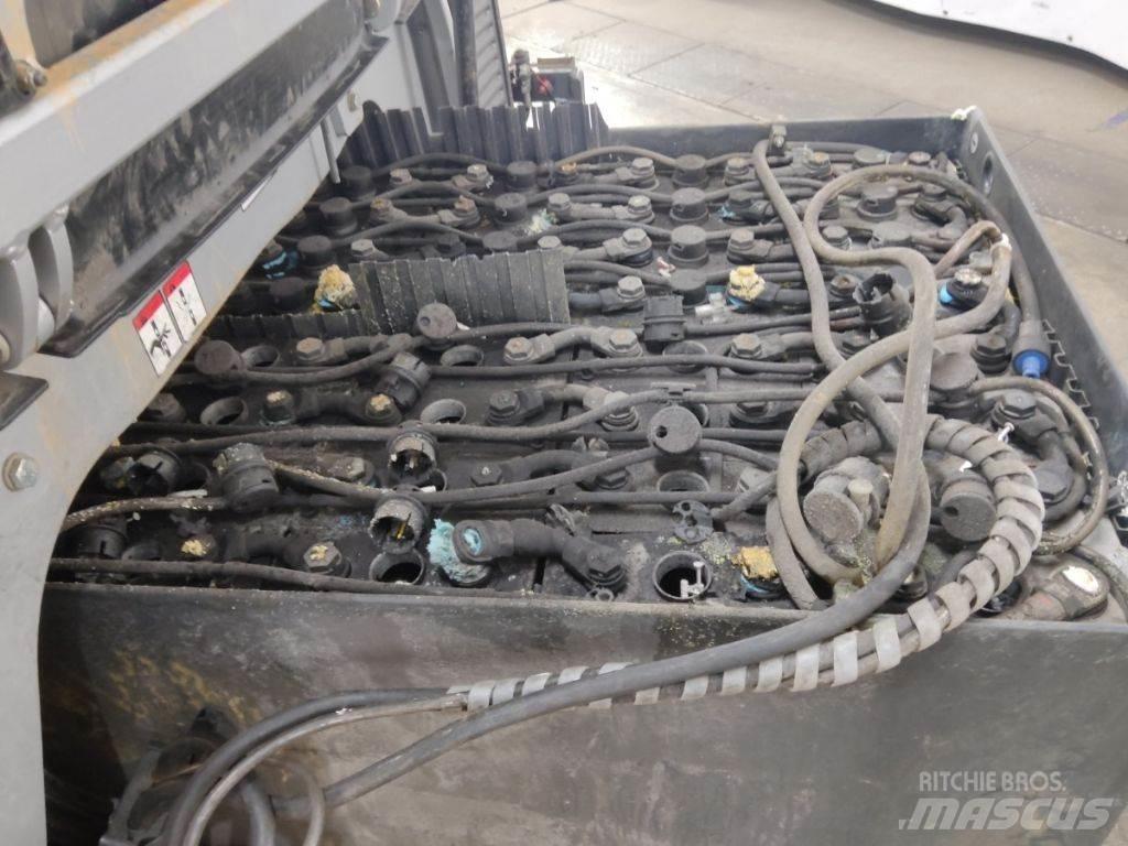 Still RX60-30 El gaffeltrucks