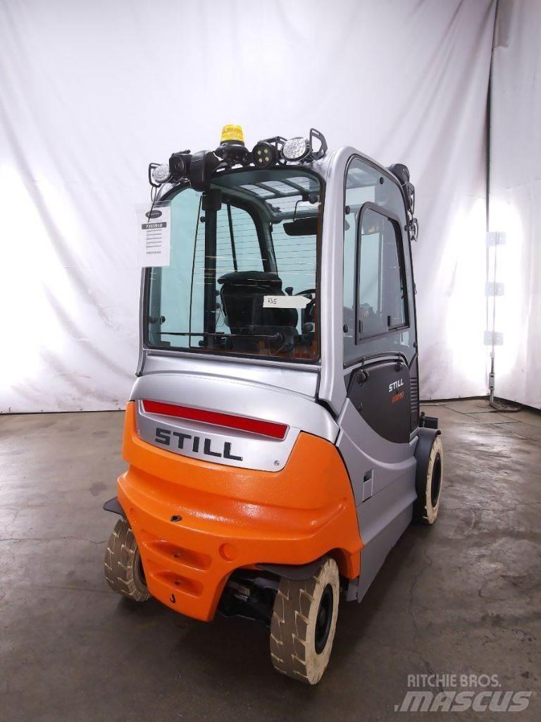 Still RX60-30 El gaffeltrucks