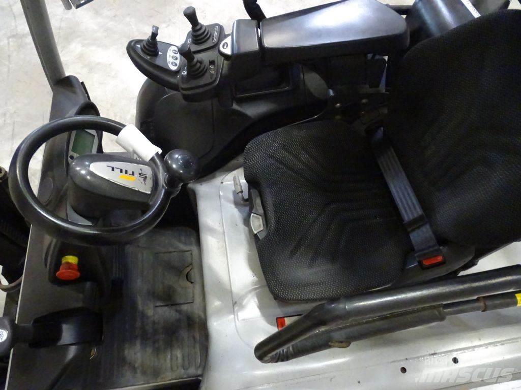 Still RX60-30 El gaffeltrucks