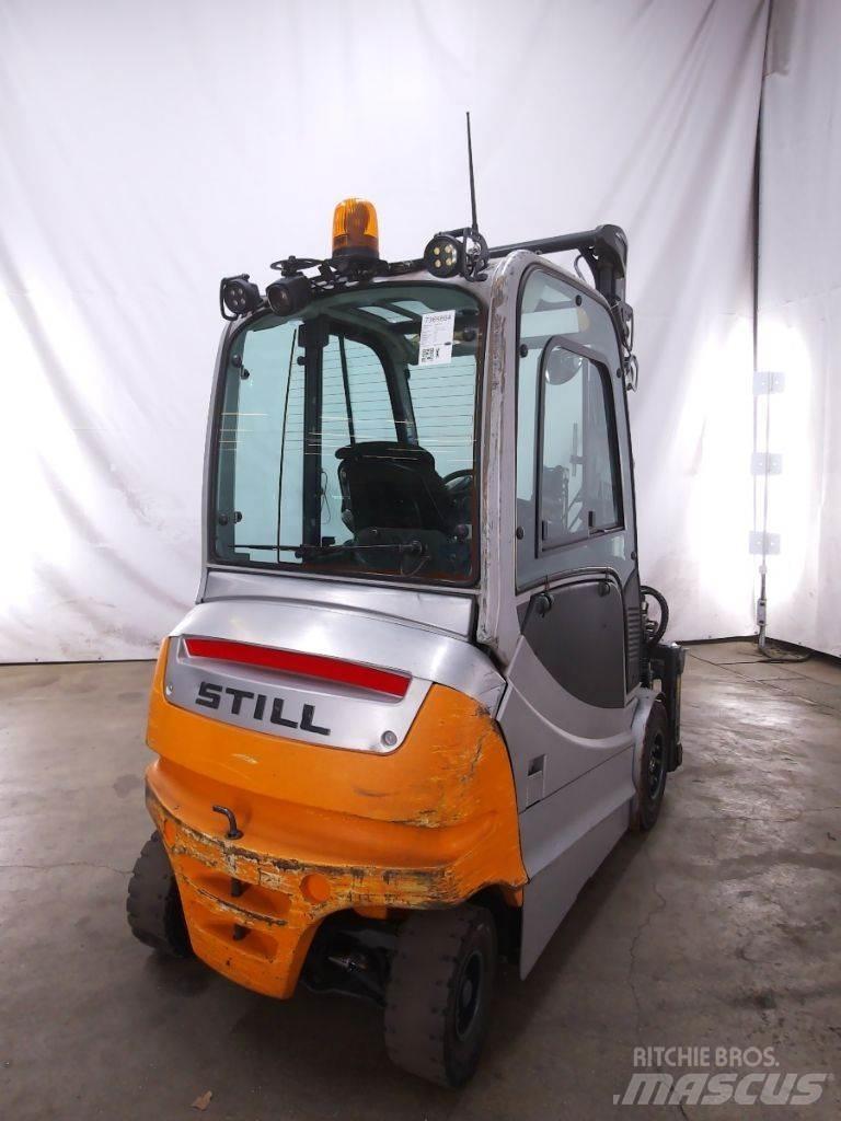 Still RX60-30L El gaffeltrucks