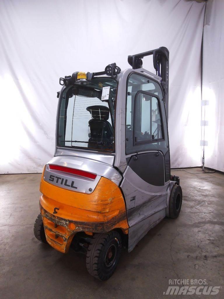 Still RX60-30L El gaffeltrucks