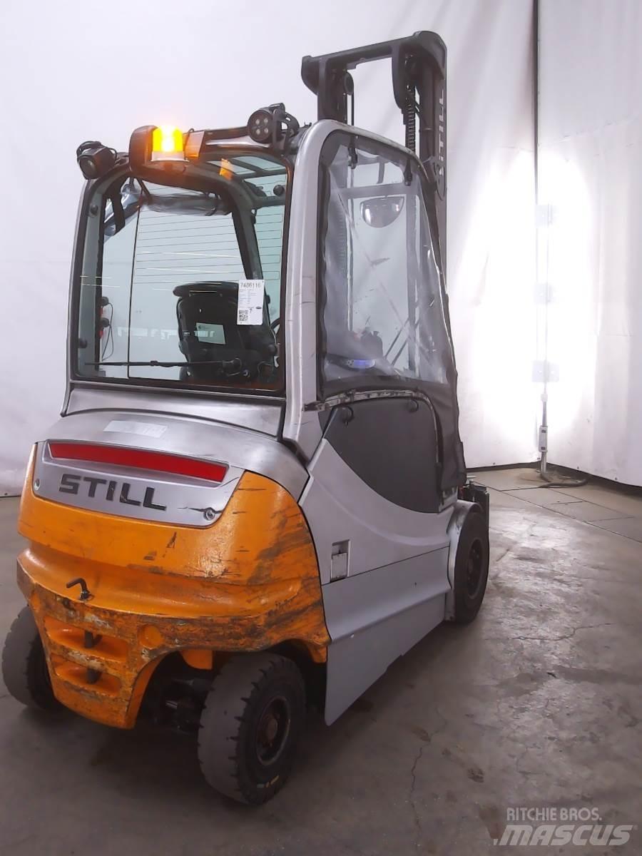 Still RX60-30L El gaffeltrucks