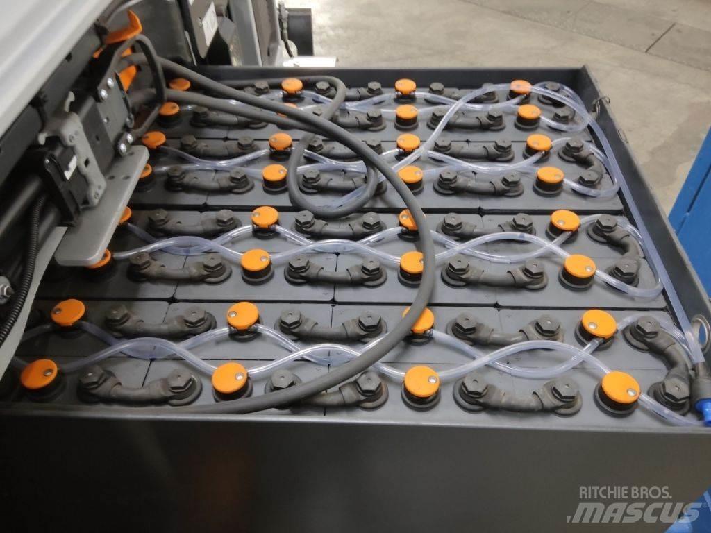 Still RX60-35 El gaffeltrucks