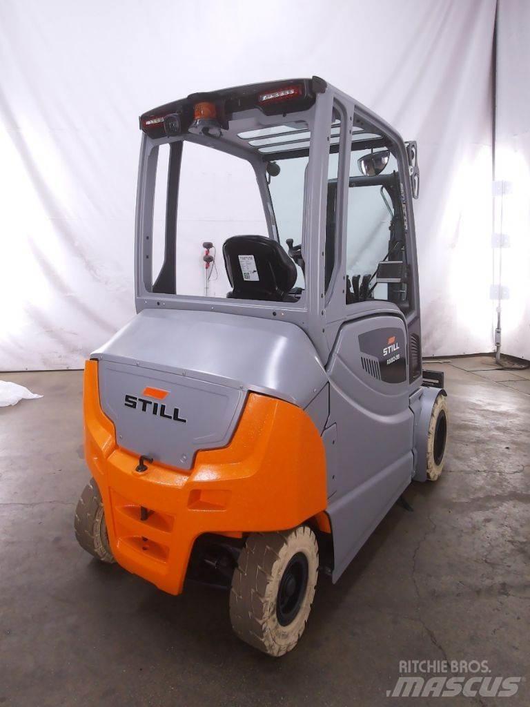 Still RX60-35L El gaffeltrucks