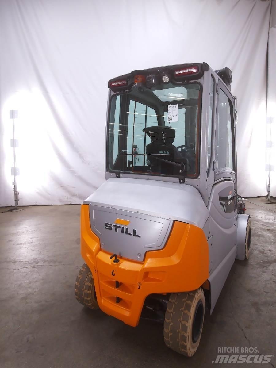 Still RX60-35L El gaffeltrucks