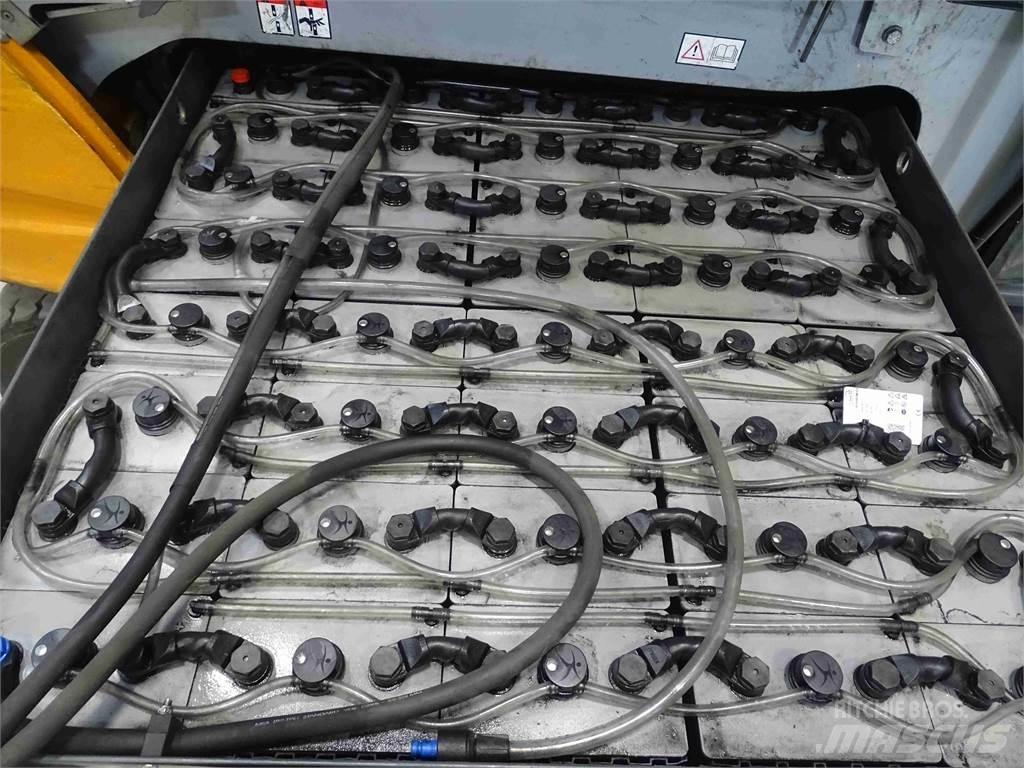 Still RX60-40 El gaffeltrucks