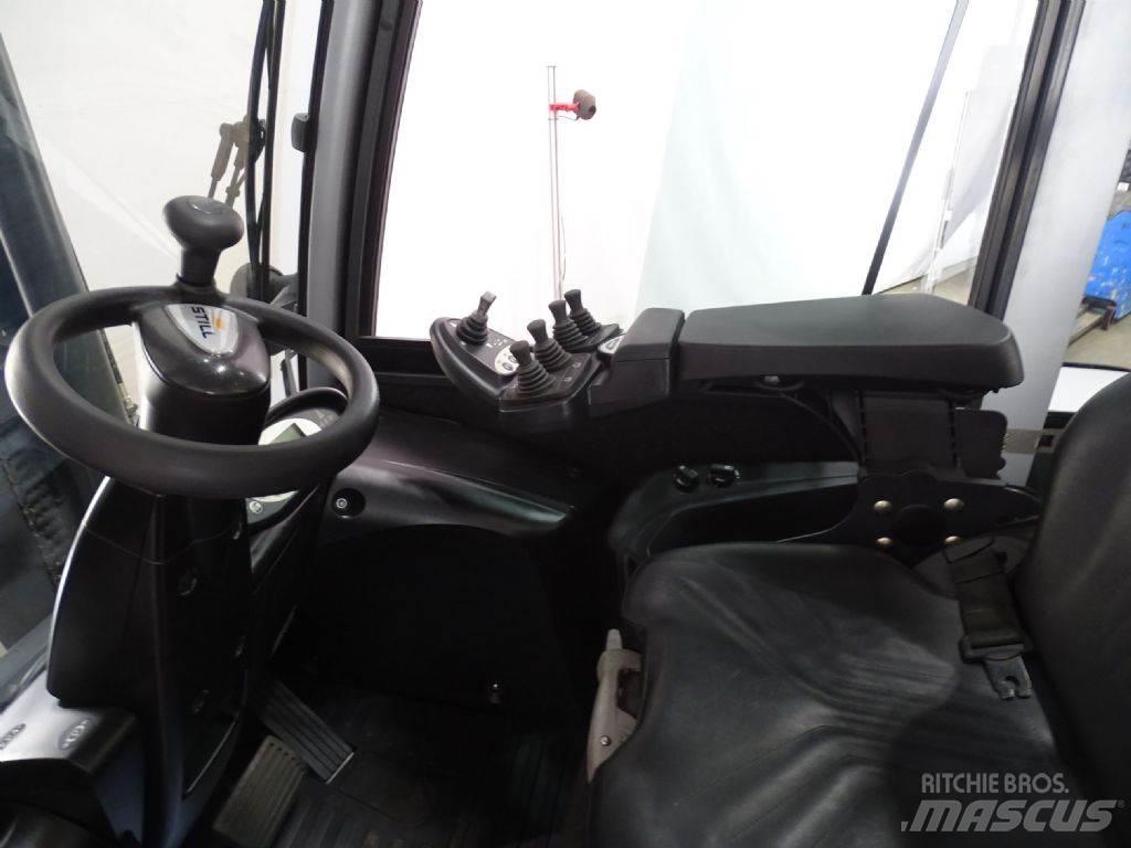 Still RX70-70 Diesel gaffeltrucks