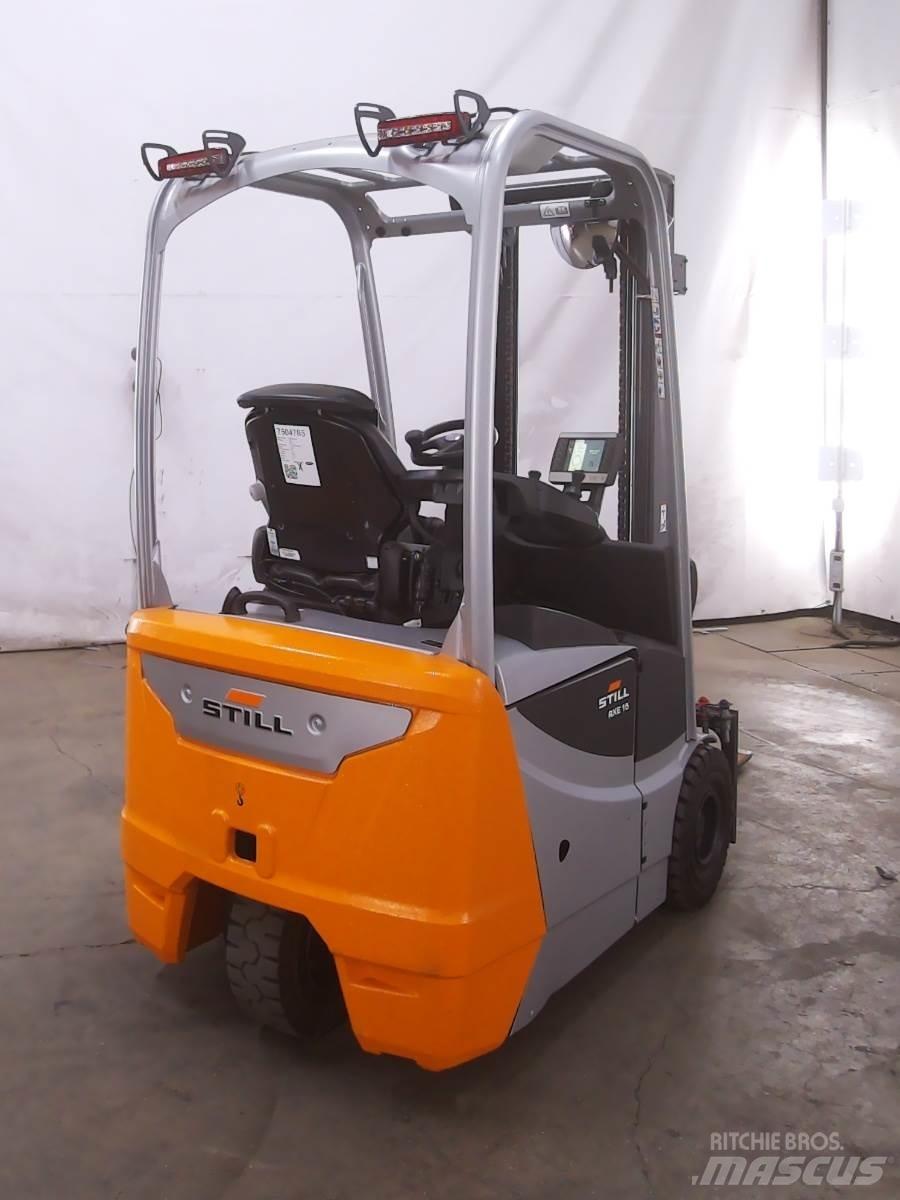 Still RXE15 El gaffeltrucks